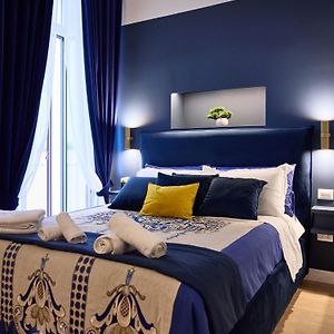 Chambre Double de Luxe